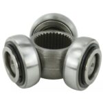 ТРИПОИД 33X38.05 FORD MONDEO 00- FEBEST