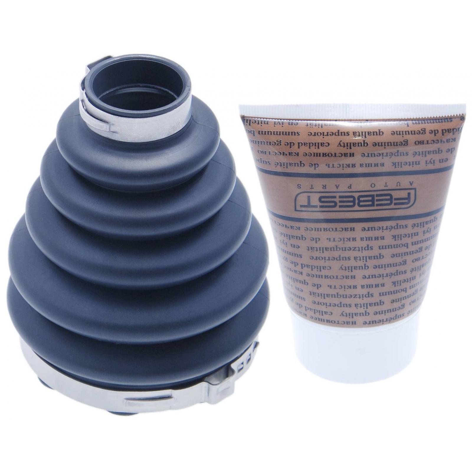 2117P-CA216.jpg Пыльник ШРУСа внешний 2117P-CA216 FEBEST — изображение 1