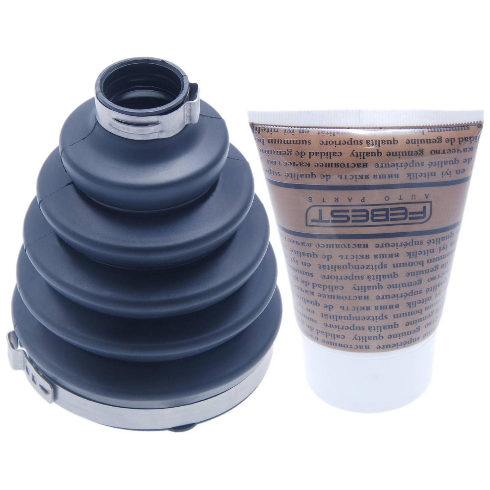 2117P-CA223.jpg Пыльник ШРУСа внешний 2117P-CA223 FEBEST — изображение 1