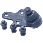 Опора шаровая левая FORD FOCUS 2011- 2120-CB8FL FEBEST