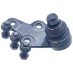 Опора шаровая правая FORD FOCUS 2011- 2120-CB8FR FEBEST