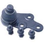 Опора шаровая ниж правая FORD KUGA I/II 2120-CBVRH FEBEST