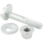 Болт с эксцентриком ремкоплект FORD FOCUS CB4 2008­ 2129-005-KIT FEBEST