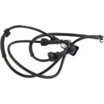 ДАТЧИК ABS ЗАДНИЙ ЛЕВЫЙ 21606-004 FEBEST