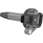 КАТУШКА ЗАЖИГАНИЯ 21640-004 FEBEST