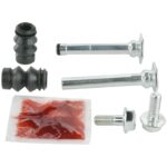 Направляющая передн суппорта FORD TRANSIT FY 2000-2006 2174-FYF-KIT FEBEST
