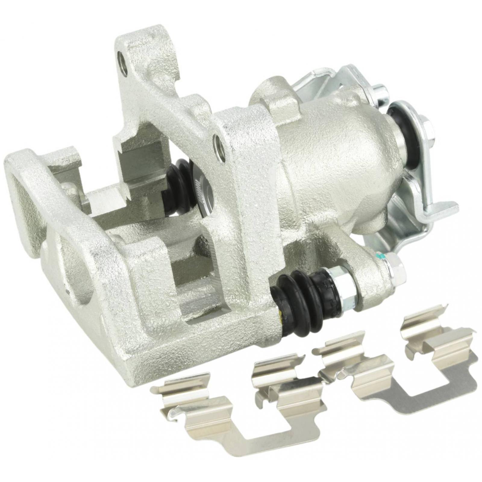 2177-FOCIIRR.jpg Суппорт задн правый FORD FOCUS II 2177-FOCIIRR FEBEST — изображение 1