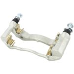 Скоба передн левого тормозного суппорта FORD TRANSIT 2006-2014 2177C-TT9FL FEBEST