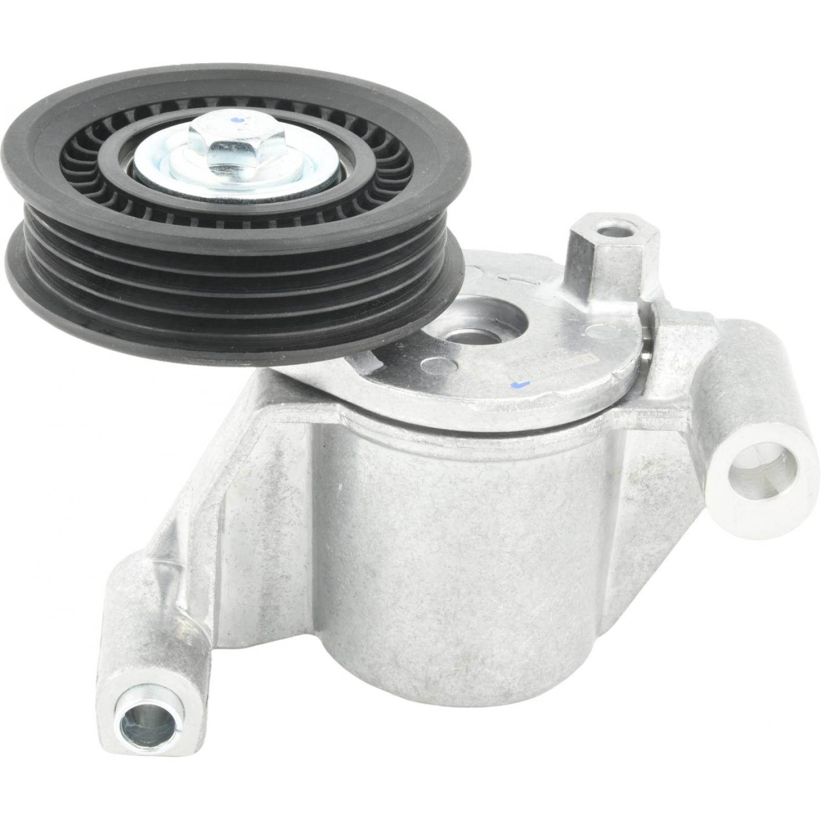 2190-CBS.jpg НАТЯЖИТЕЛЬ РЕМНЯ 2190-CBS FEBEST — изображение 1