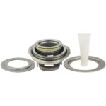 ПОДШИПНИК ВЫЖИМНОЙ FORD FOCUS 11- FEBEST