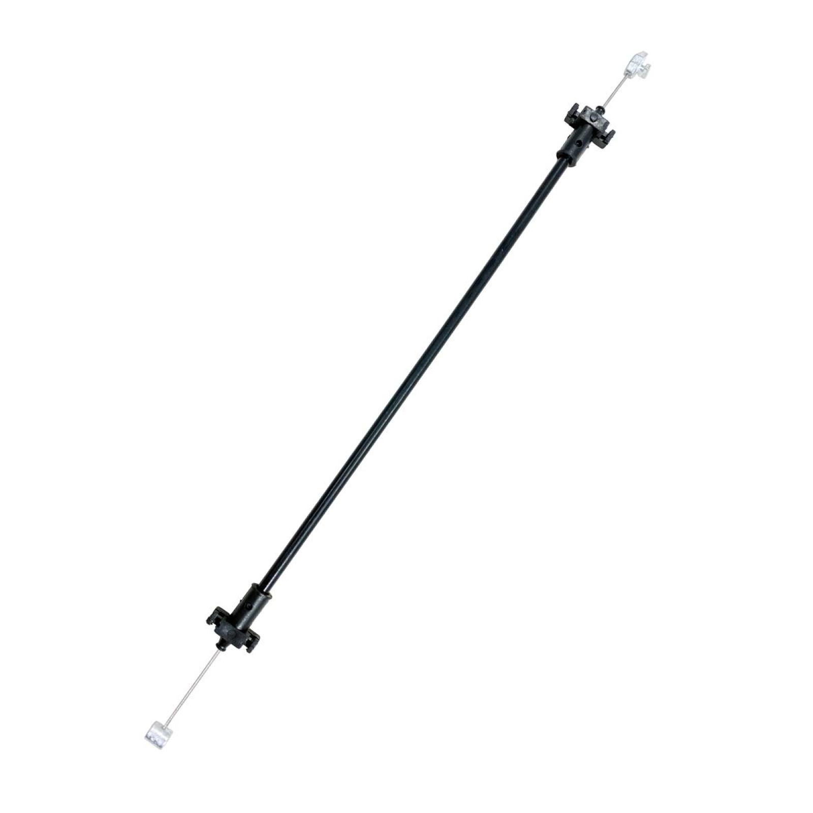 2199-DCCB4.jpg Трос внеш учки замка двери FORD FOCUS II 2199-DCCB4 FEBEST — изображение 1