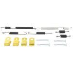 К-кт монтажный барабанных колодок KIA CERATO 2012-2016 2204-CERR-KIT FEBEST