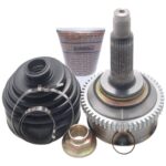 ШРУС внешний KIA CARNIVAL/SEDONA 99-05 2210-016A54 FEBEST