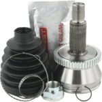 ШРУС НАРУЖНЫЙ 26X54.6X30 HYUNDAI SANTA FE 15- FEBEST