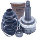 ШРУС внешний KIA SOUL 08- 2210-SOULA46 FEBEST