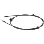 Тросик привода открывания замка капота HYUNDAI ELANTRA 2015- 22101-D4L FEBEST