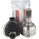 ШРУС ВНУТРЕННИЙ ЗАДНИЙ 20X35X25 2211-MQ4R FEBEST