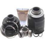 ШРУС внутр правый HYUNDAI TUCSON 04- 2211-NS20RH FEBEST