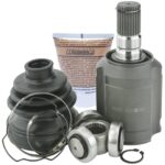 ШРУС ВНУТРЕННИЙ ЛЕВЫЙ 33X33X28 подходит для HYUNDAI SANTA FE 12 (DM) 2012-2015 2211-XM12LH FEBEST