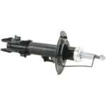 Амортизатор передний левый KIA CERATO 12 2012-2016 [MES] 22110-004FL FEBEST