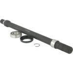 ПОЛУОСЬ ПРАВАЯ 28X537X30 2212-K2500RH FEBEST