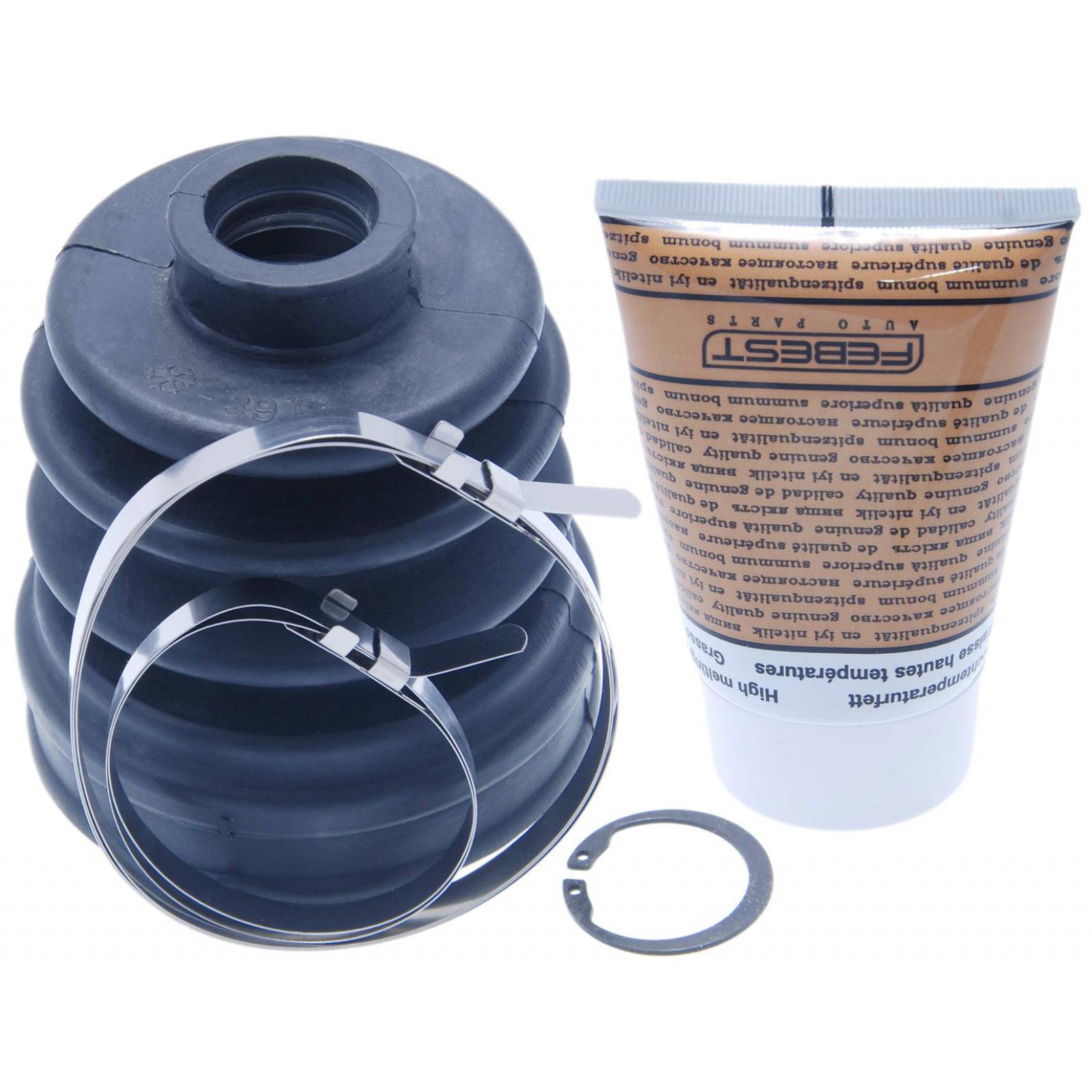 2215-SORR.jpg Пыльник ШРУСа внутр задний KIA SORENTO (XM) 2009-2015 2215-SORR FEBEST — изображение 1