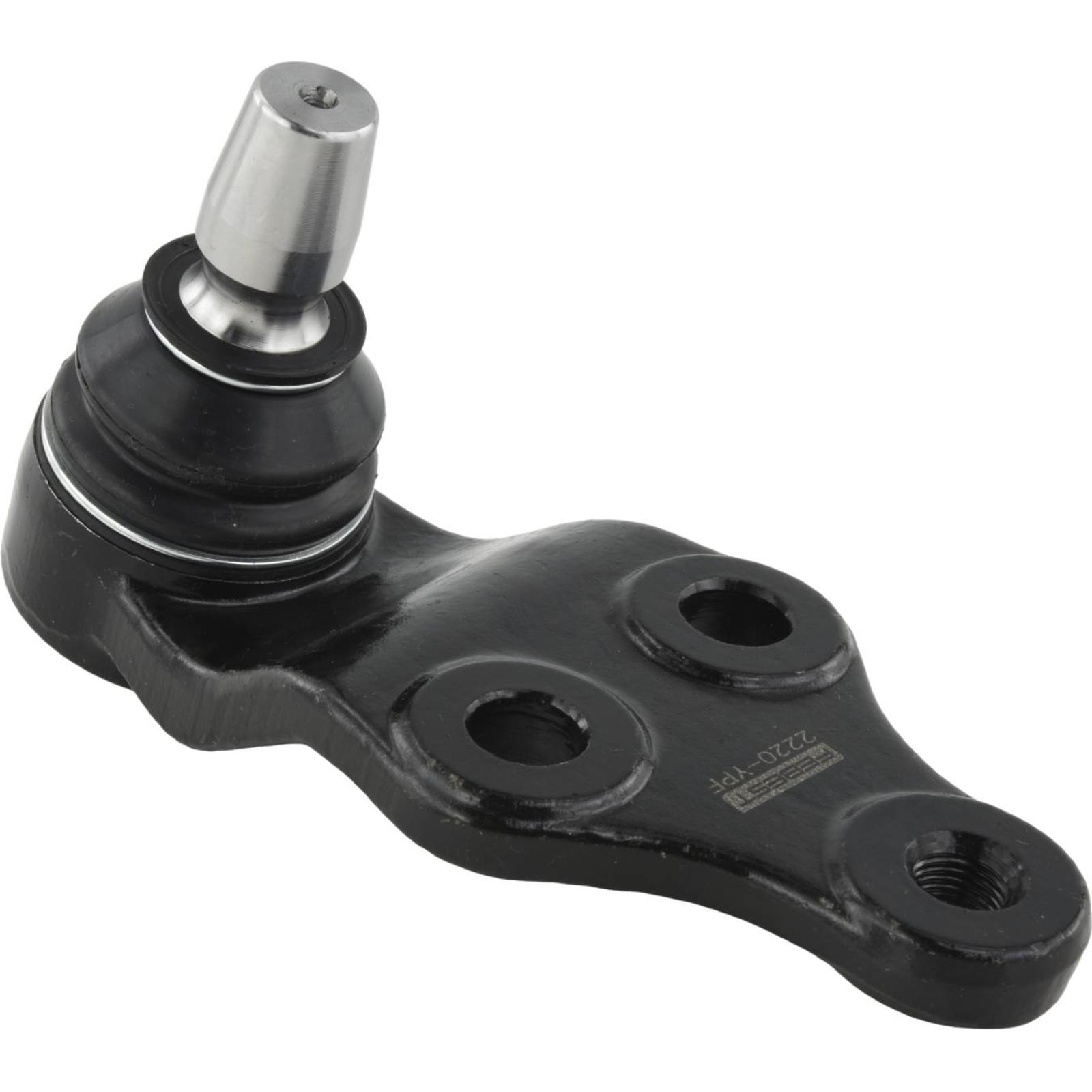 2220-YPF.jpg ОПОРА ШАРОВАЯ ПЕРЕДНЕГО НИЖНЕГО РЫЧАГА 2220YPF FEBEST — изображение 1