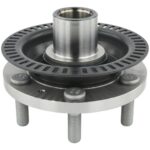 Ступица передняя 2282-HM07A48F FEBEST