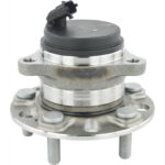 СТУПИЦА ЗАДНЯЯ 2282-K5R FEBEST