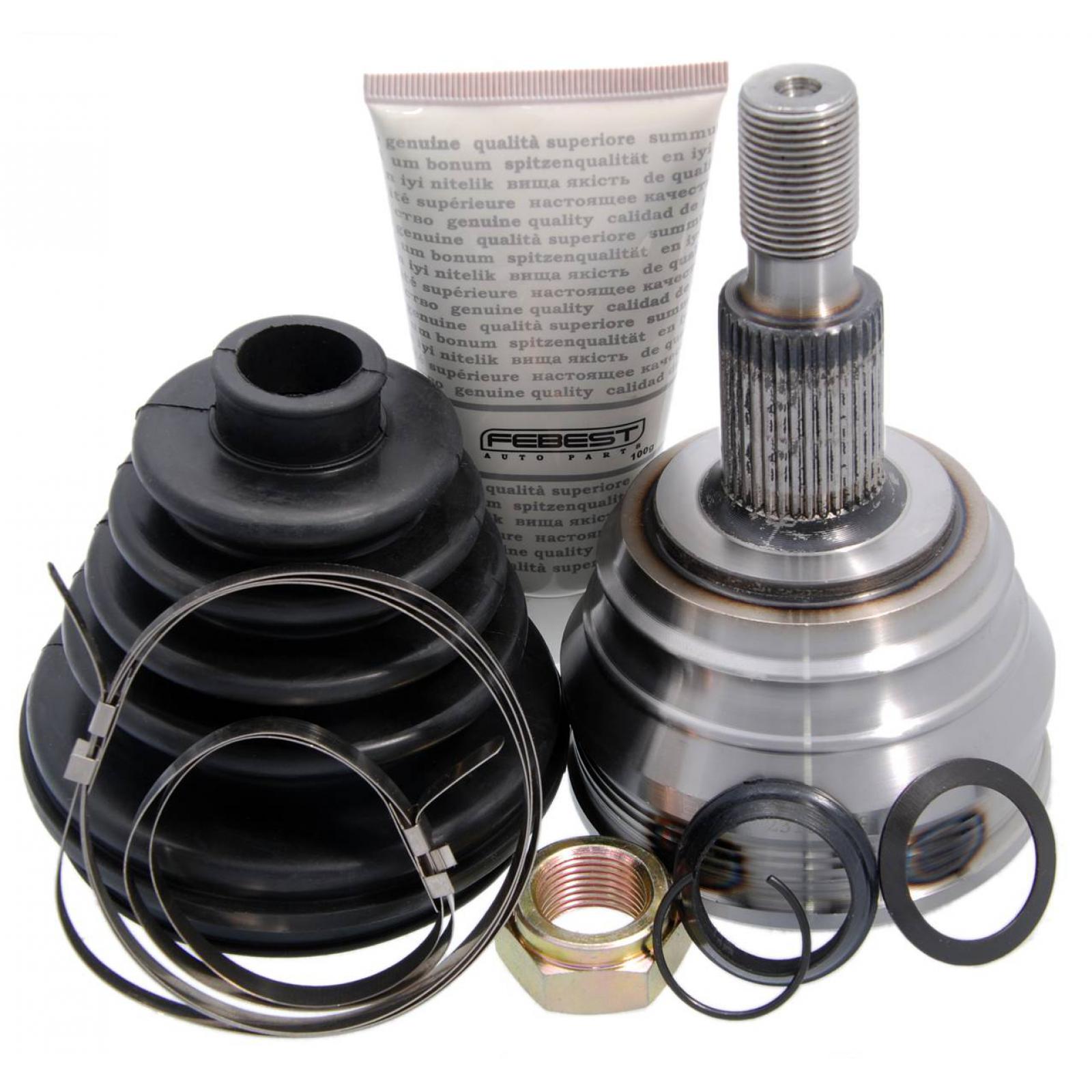 2310-029.jpg ШРУС 2310-029 FEBEST — изображение 1