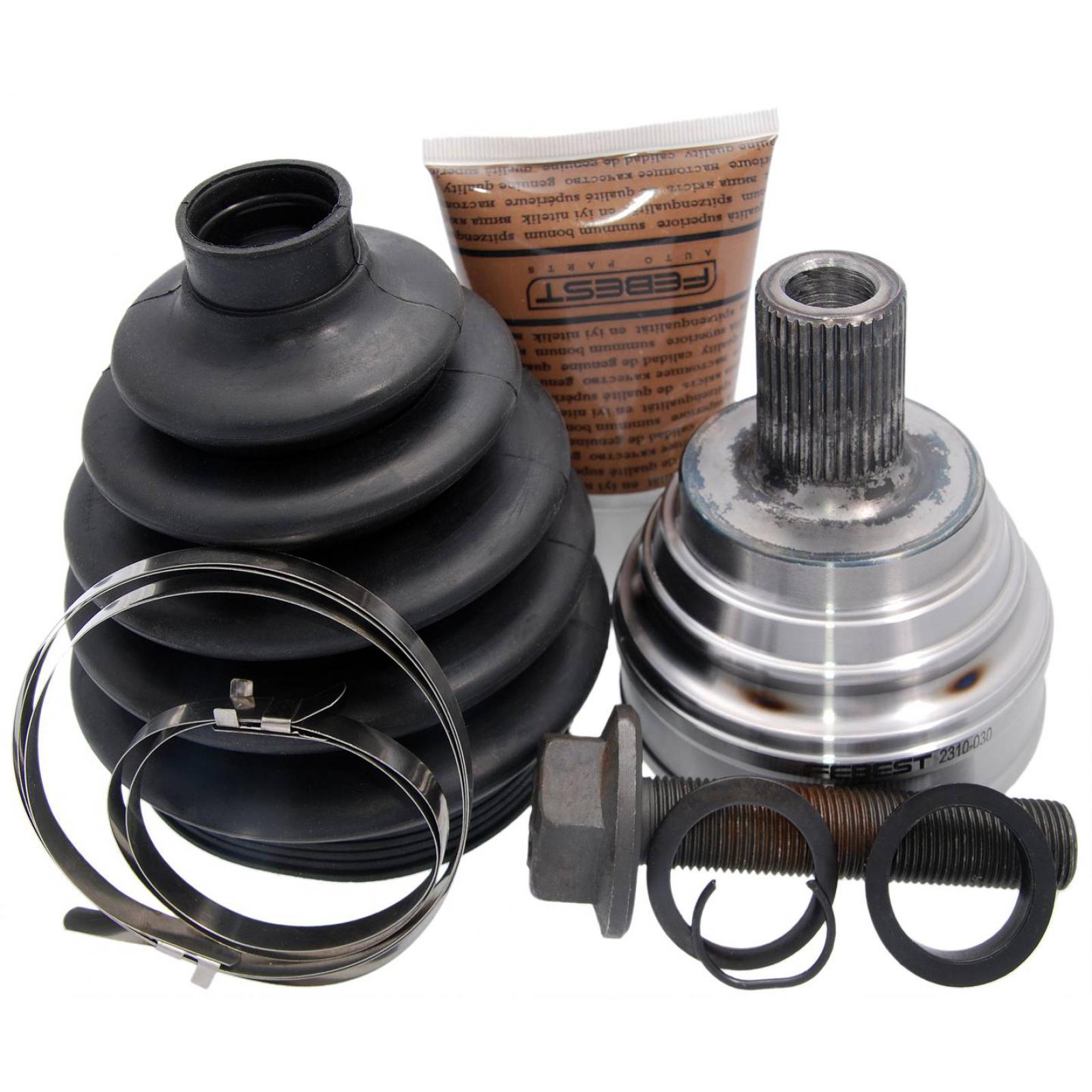 2310-030.jpg ШРУС внешний SKODA OCTAVIA (5E) 2310-030 FEBEST — изображение 1