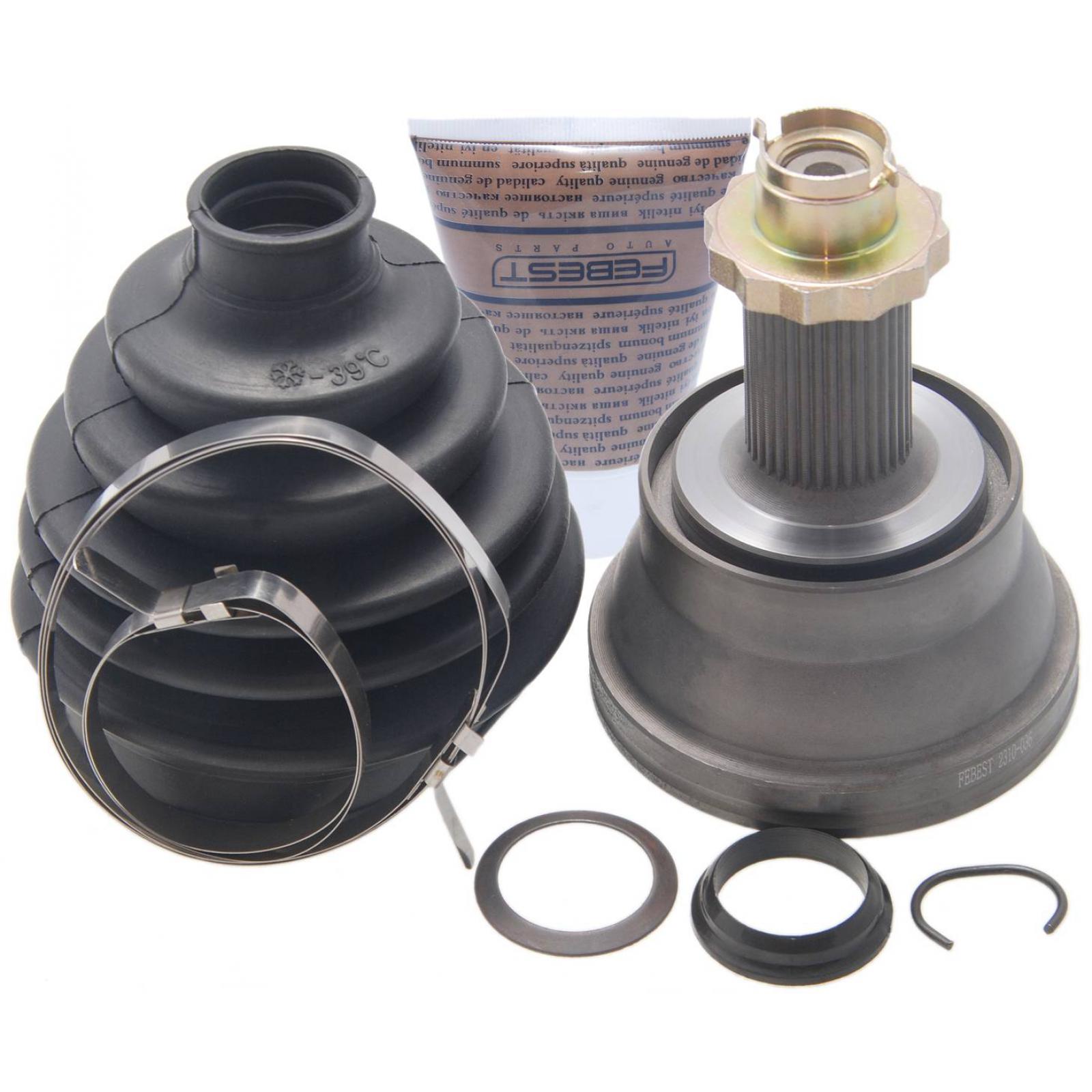 2310-036.jpg ШРУС 2310-036 FEBEST — изображение 1