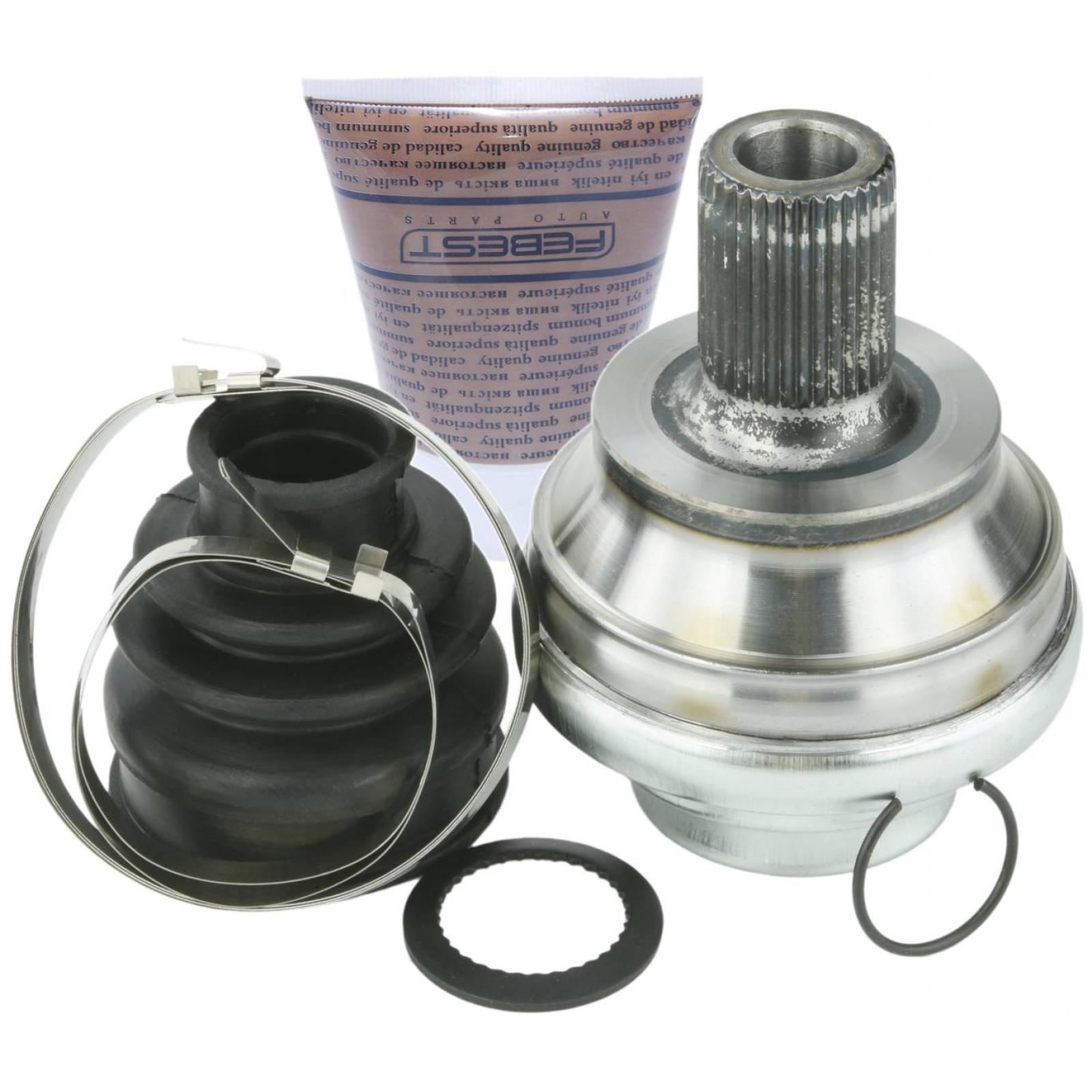 2310-CCR.jpg ШРУС внешн задний 33X59.5X36 AUDI A3/A3 Sportback (8P) 2003-2013 2310-CCR FEBEST — изображение 1