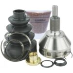 ШРУС внешний VW POLO SEDAN RUSSIA 2009- 2310-PV FEBEST