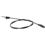 Трос привода открывания замка капота FEBEST 23101TRT5