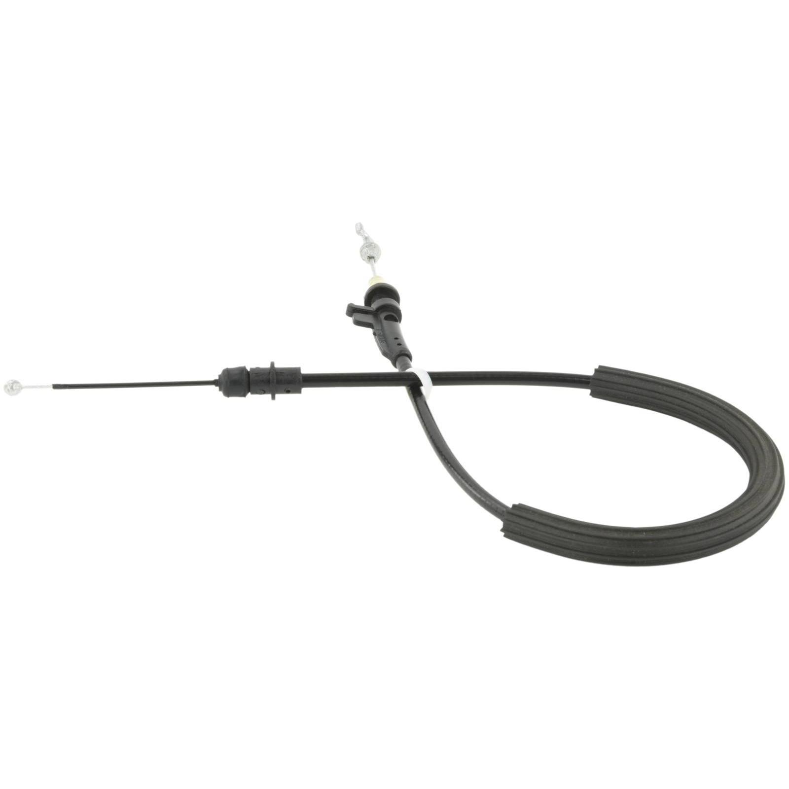 23104-B7RV1.jpg Трос внешн ручки замка двери VW PASSAT (11-15) 23104-B7RV1 FEBEST — изображение 1