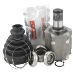 ШРУС ВНУТРЕННИЙ ЛЕВЫЙ 34X31X37 AUDI Q3 12- FEBEST