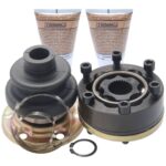 ШРУС 2311-B6 FEBEST