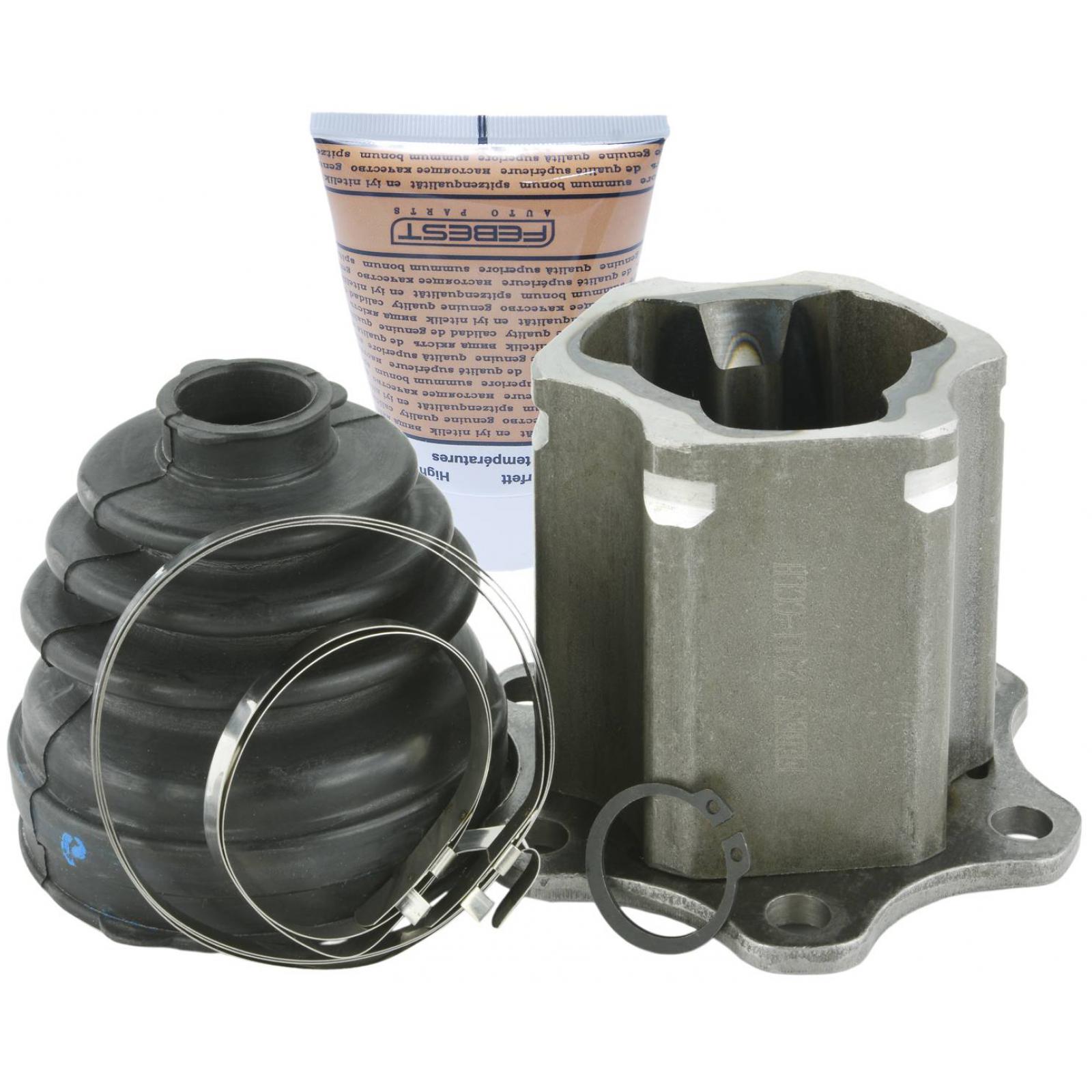 2311-CCLH.jpg ШРУС внутренний (34x100) AUDI A3/A3 Sportback (8P) 2003-2013 2311-CCLH FEBEST — изображение 1