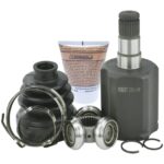 ШРУС внутр левый VOLKSWAGEN POLO V SEDAN 2010- 2311-PV FEBEST