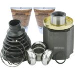 ШРУС внутренний левый 29X47.1X26 VW T5 2003-2015 2311-T5ATLH FEBEST