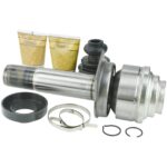 ШРУС внутренний правый 28X48.6X26 VOLKSWAGEN TRANSPORTER V 2003-2015 2311-T5RH FEBEST