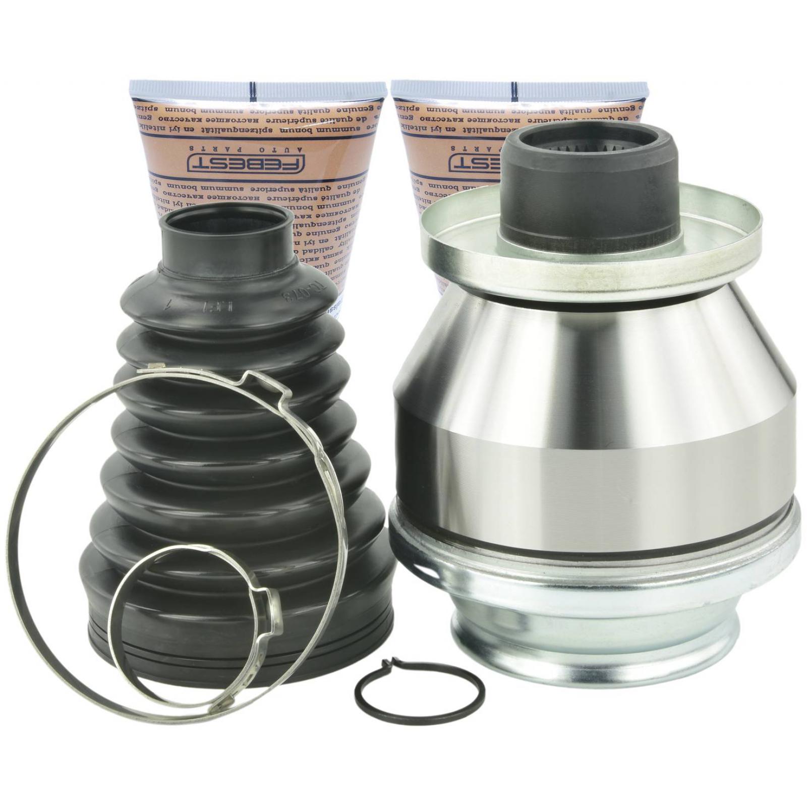 2311-T6MTLH.jpg ШРУС внутренний левый 30x46.8x42 VW TRANSPORTER 7J 03-10 2311-T6MTLH FEBEST — изображение 1