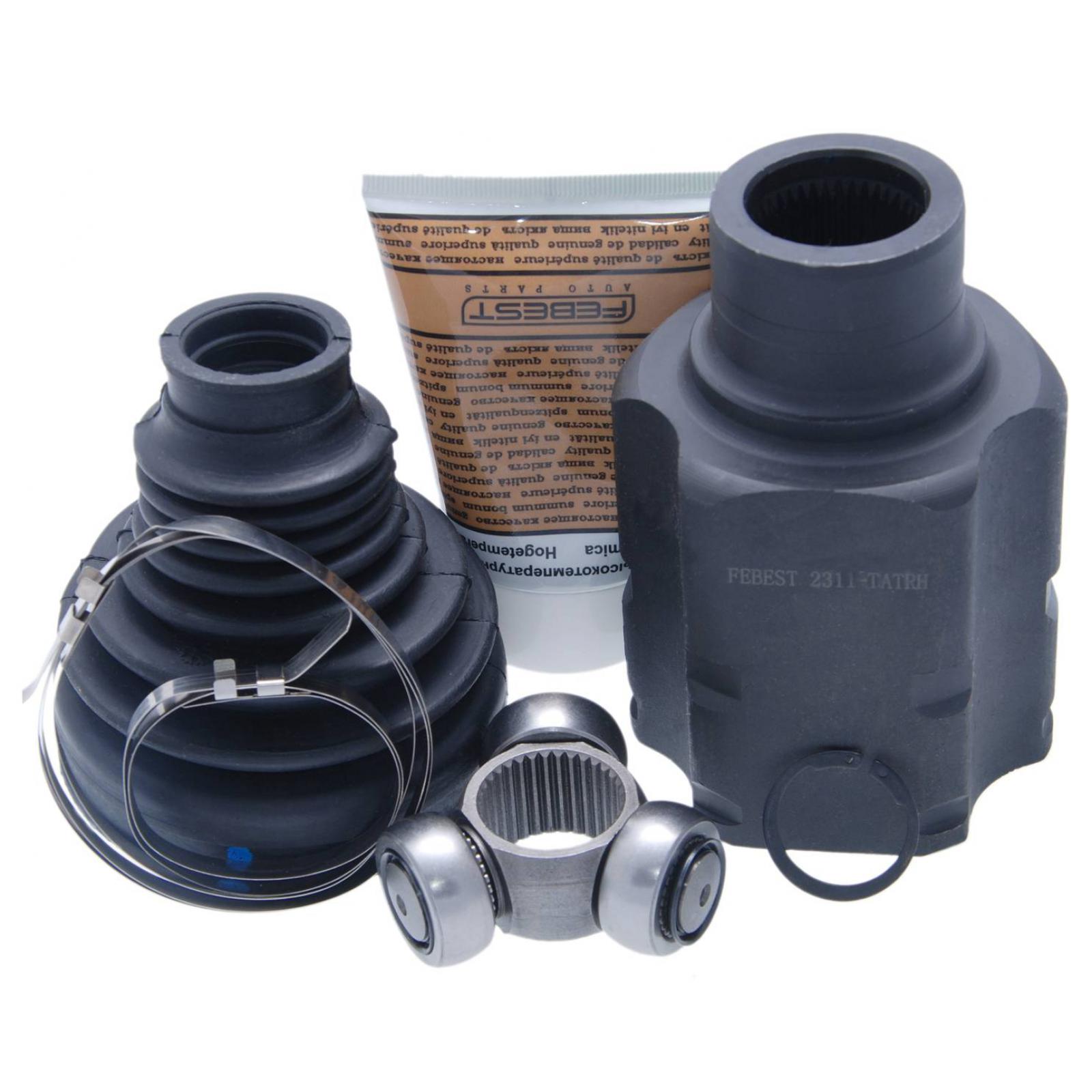 2311-TATRH.jpg ШРУС внутр правый VW PASSAT 06-, TIGUAN 2311-TATRH FEBEST — изображение 1