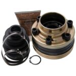 ШРУС ВНУТРЕННИЙ 28X112 AUDI Q7 07- FEBEST