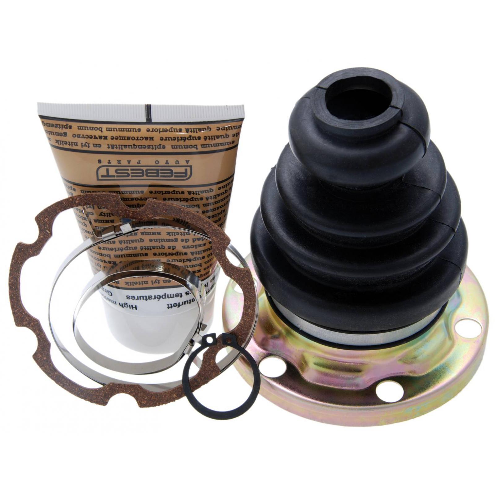 2315-B5.jpg Пыльник ШРУСа внутренний AUDI A6 (4B/C5) 1997-2005 2315-B5 FEBEST — изображение 1