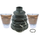 Пыльник ШРУСа внутренний AUDI A8 (D3/4E) 2002-2010 2315-T5ATT FEBEST