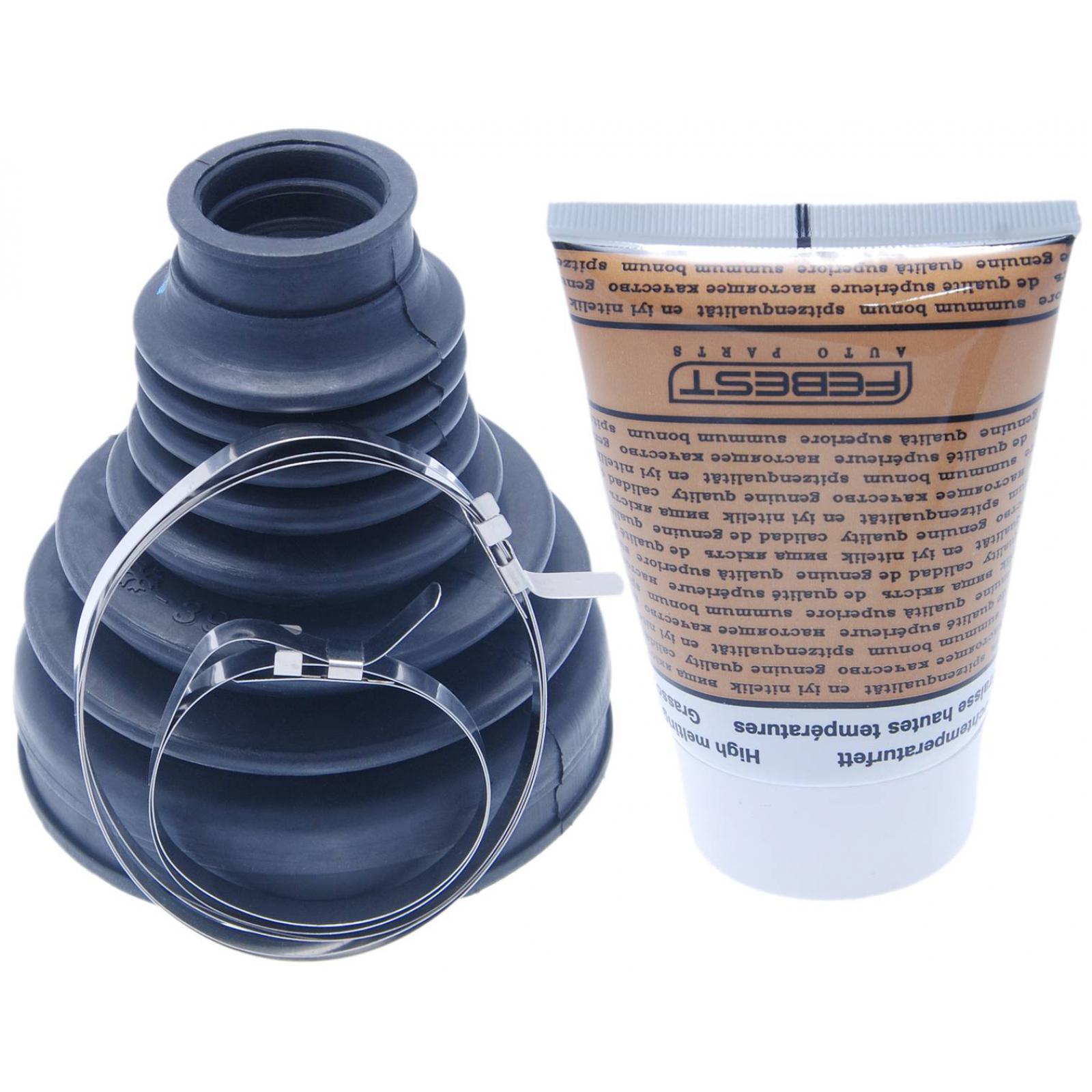 2315-TATT.jpg Пыльник ШРУСа внутренний VW PASSAT 06-15 2315-TATT FEBEST — изображение 1