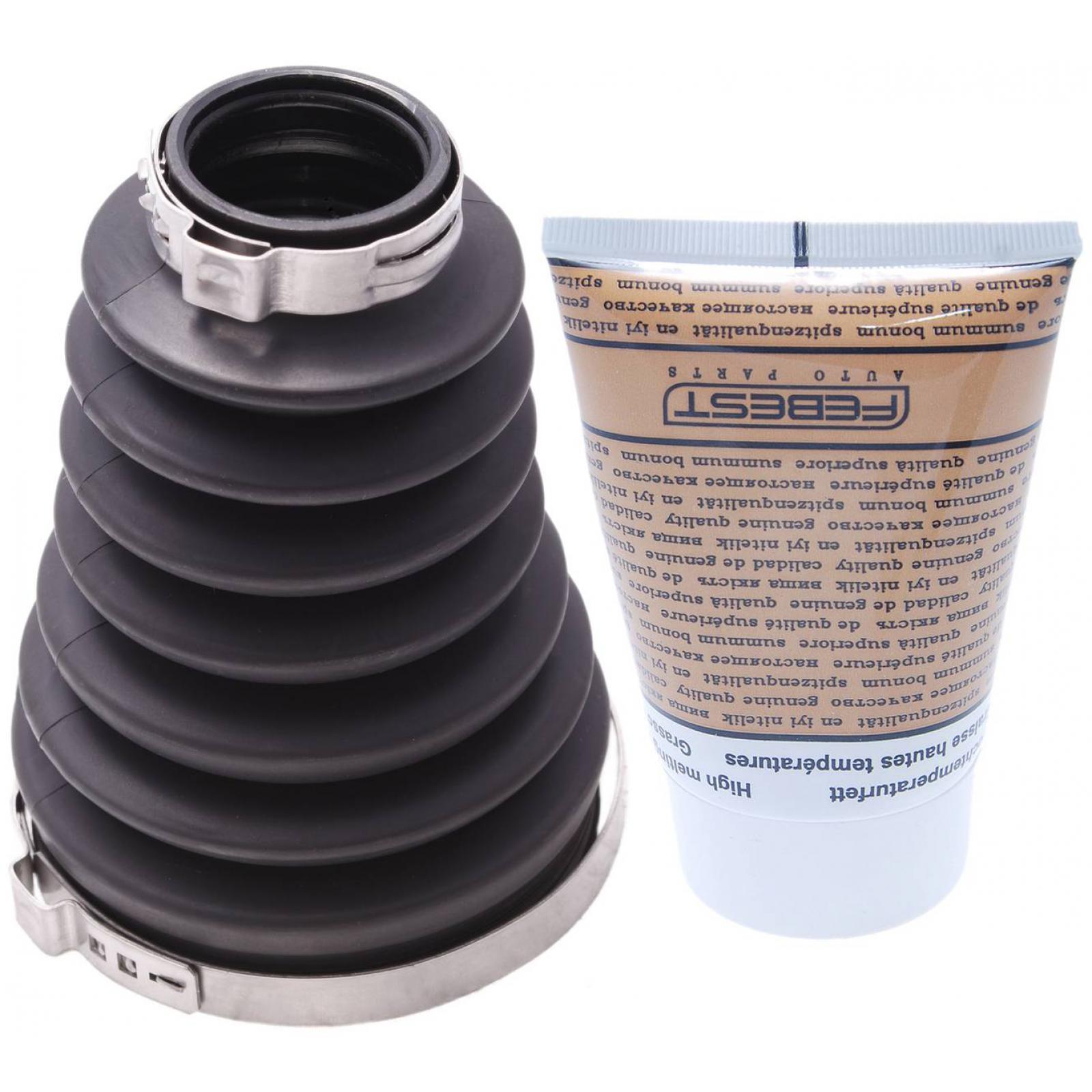 2315P-T5.jpg Пыльник ШРУСа внутренний 78X112X30.5 VW TRANSPORTER V 2003-2011 2315P-T5 FEBEST — изображение 1