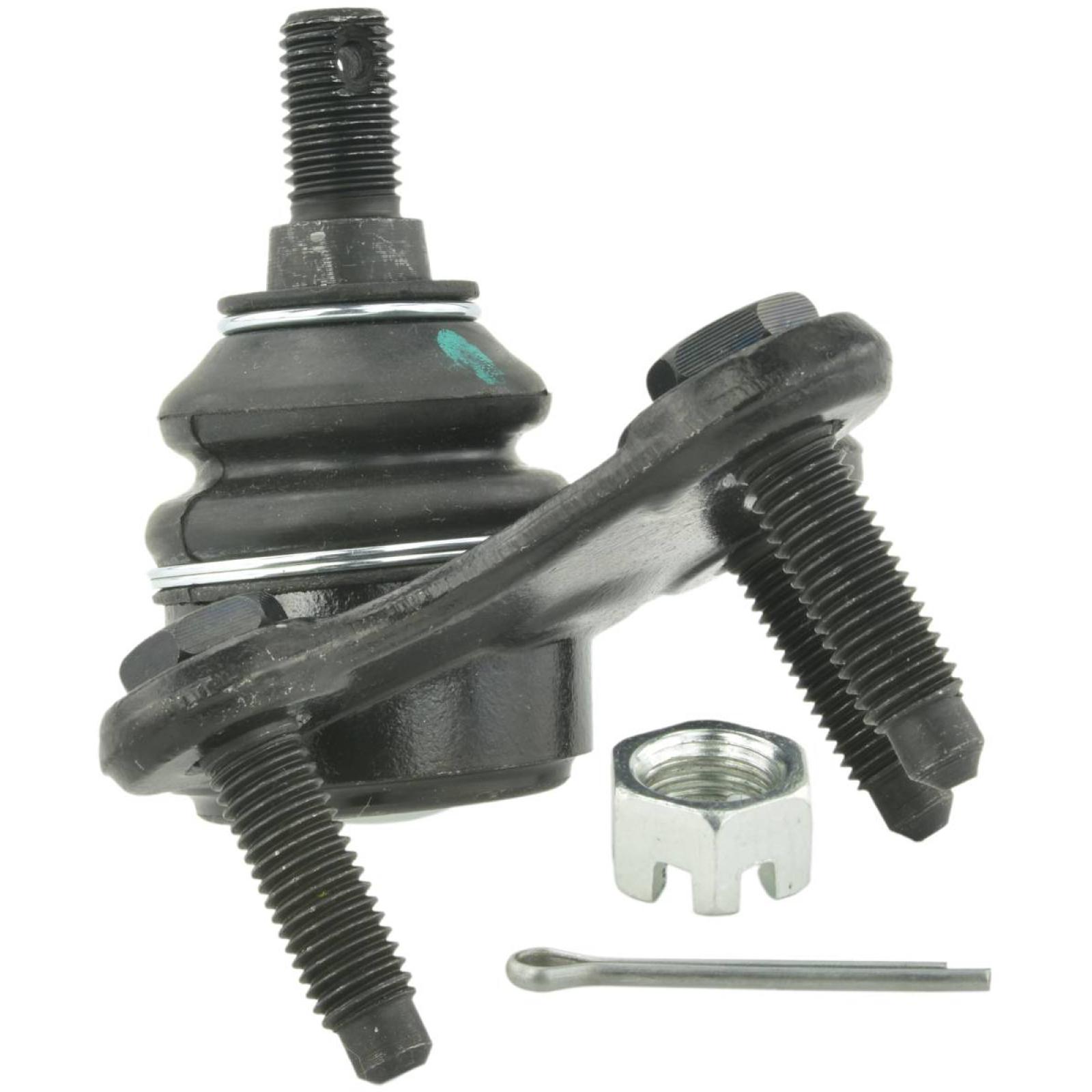 2320-GVLOWFRH.jpg Опора шаровая передняя нижняя правая AUDI A3 04-13 2320-GVLOWFRH FEBEST — изображение 1